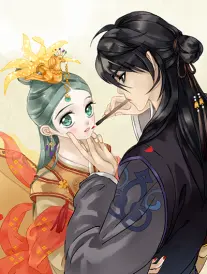 我的老板是只猫海报
